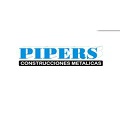Metalurgica Pipers - Estructuras Metalicas - Corte y Plegado de Chapas - Corte con Pantografo