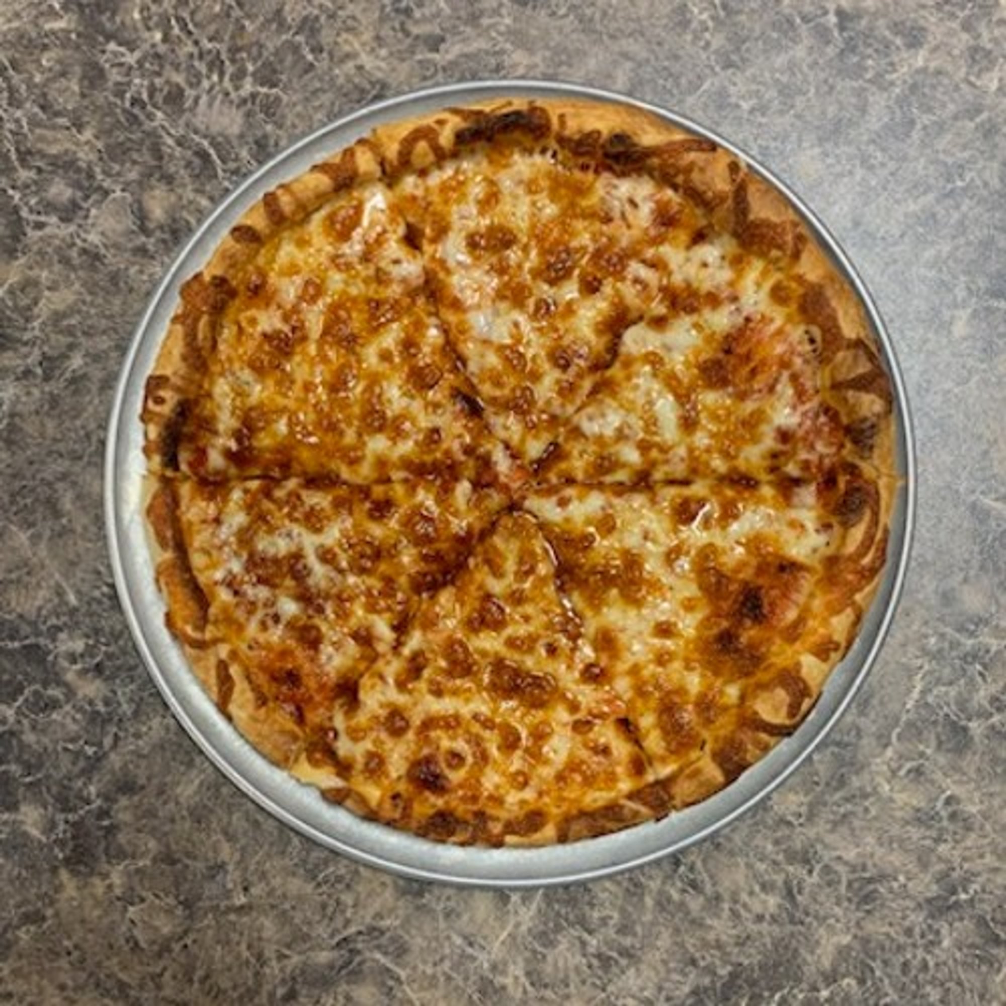 Pizza (Small)