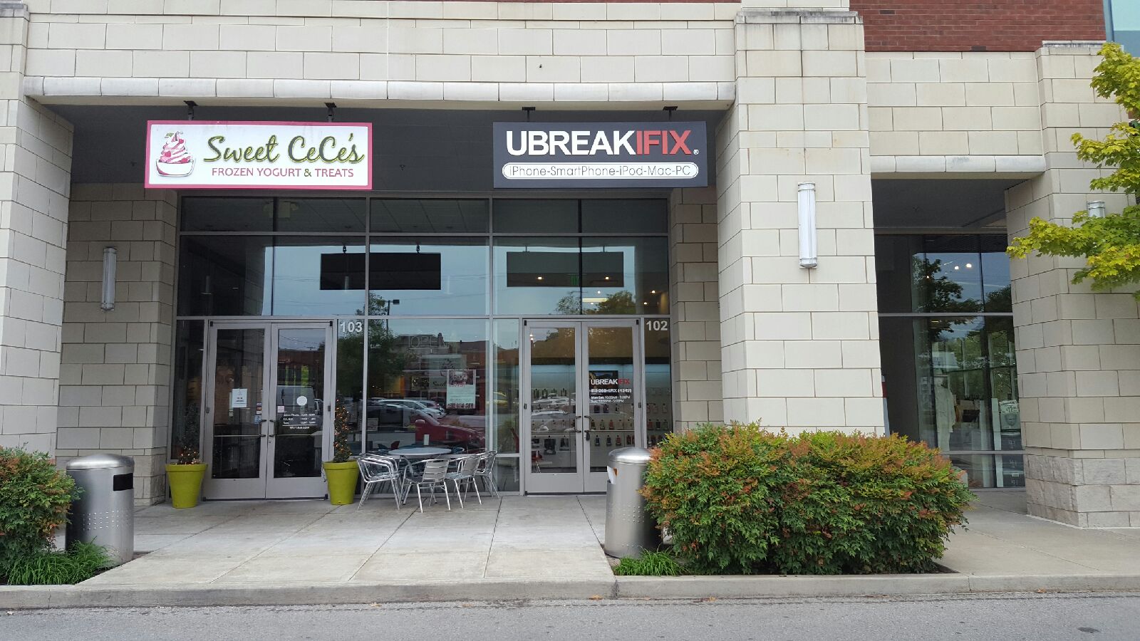 uBreakiFix Coupons near me in Hendersonville 8coupons