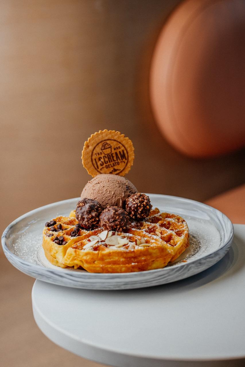 I Scream Gelato- Wynwood, FL Image