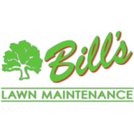 Bill's Lawn Maintenance & Landscaping Inc. Logo