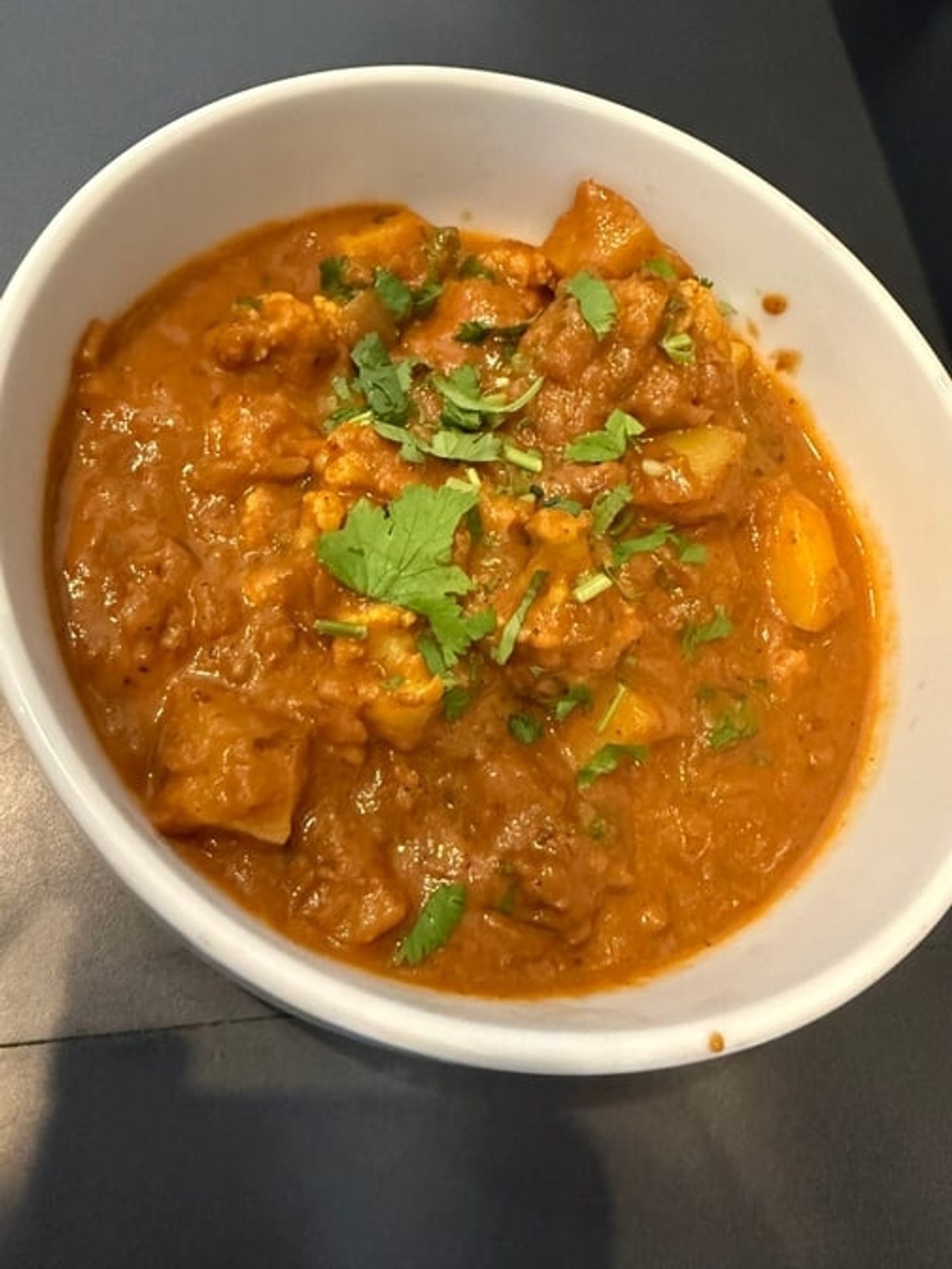 Aloo Gobi