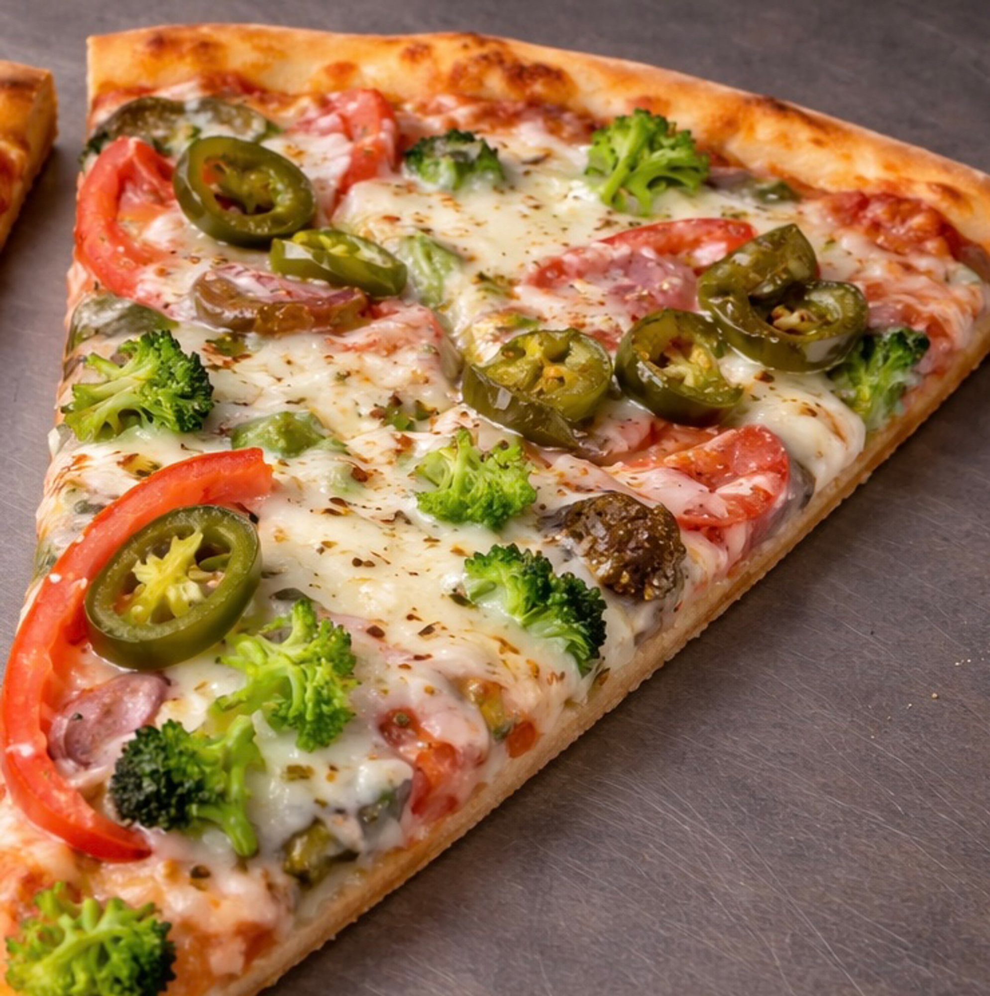 Specialty Slice Pizza