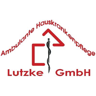 Logo von Ambulante Hauskrankenpflege Lutzke