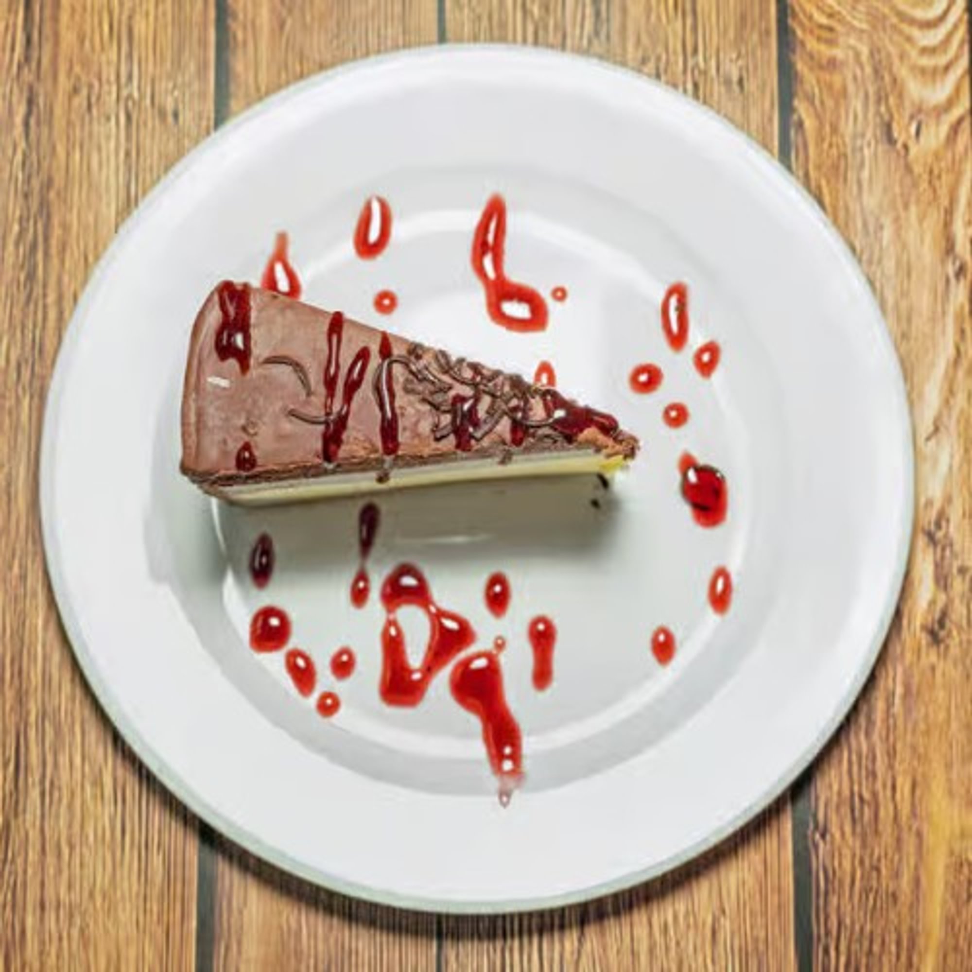 Fantasy Cheesecake