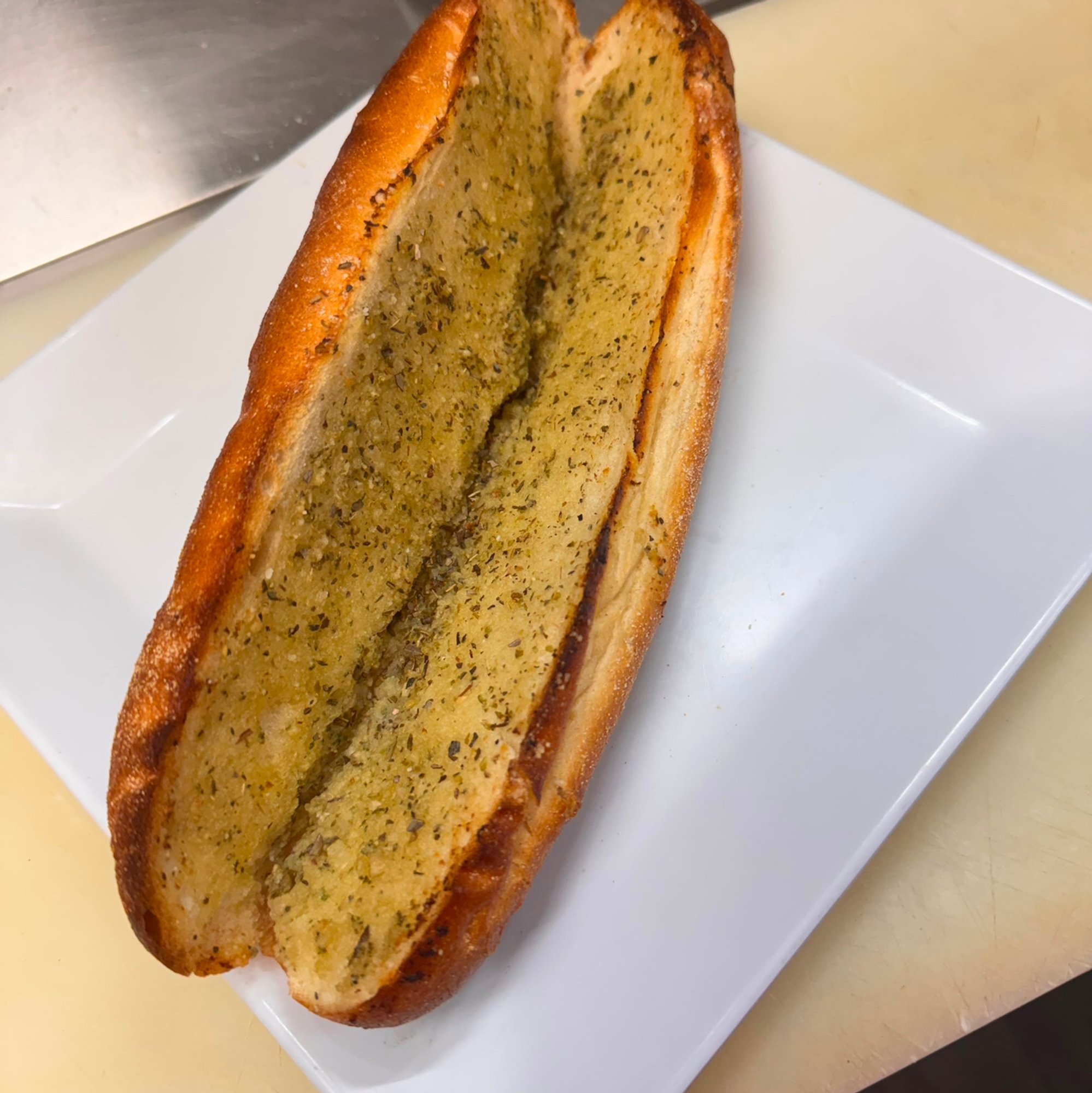 Garlic Bread