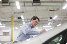 Windshield Repair