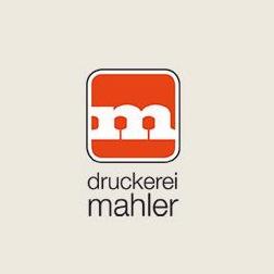Logo von Otto W. Mahler Buch- und Offsetdruck-Inh. Stefan Gerdes e.K.
