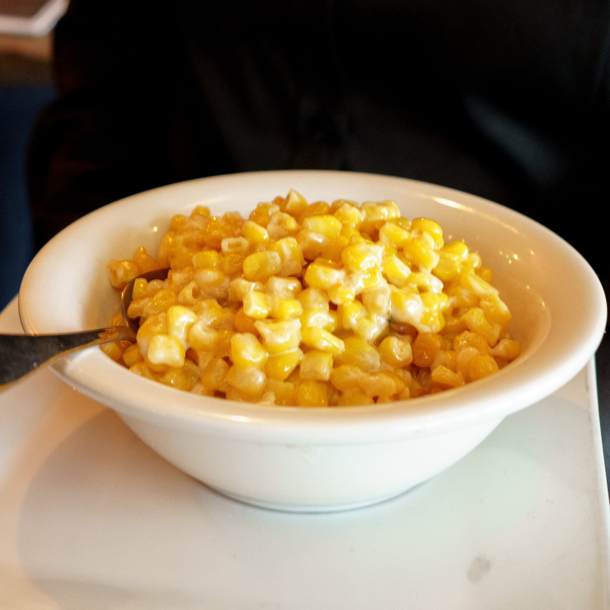 Mexican Street Corn with Queso Fresco & Chile de Arbol