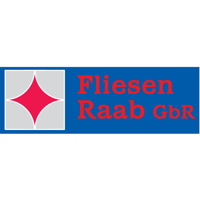 Logo von Fliesen Raab