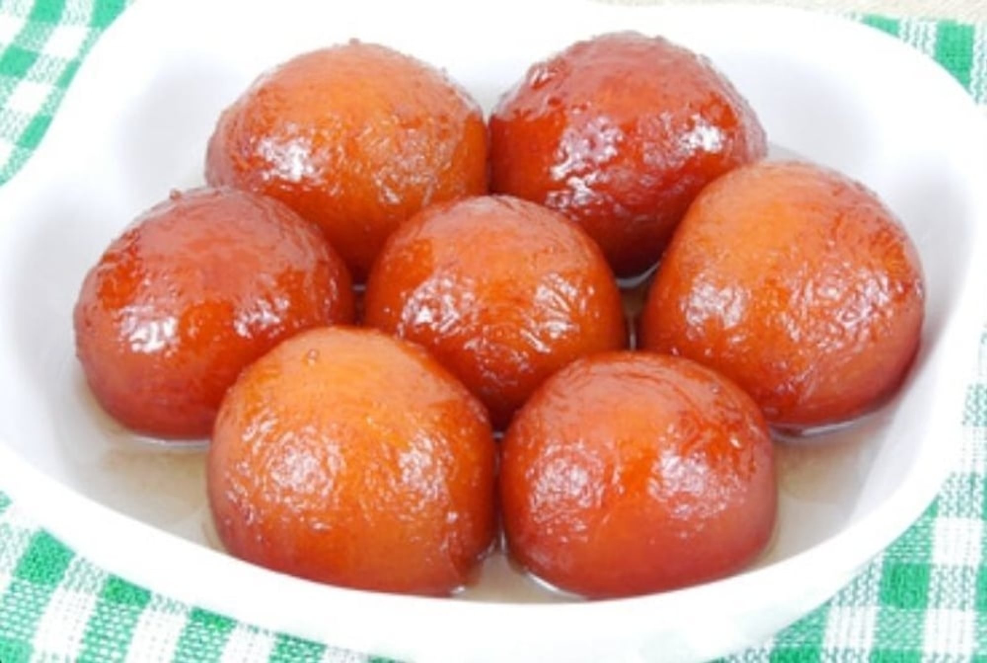 Gulab Jaman