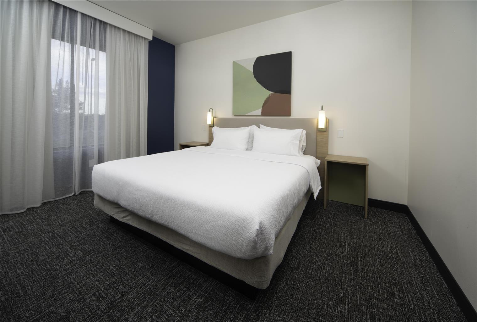 Spark by Hilton Amarillo East Image