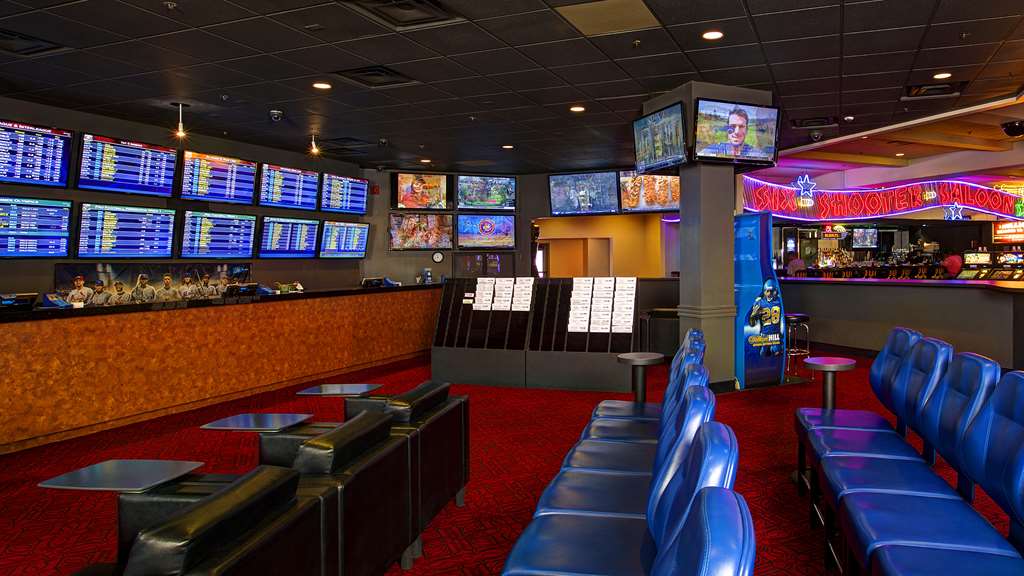 Best Western Plus Boomtown Casino Resort Image