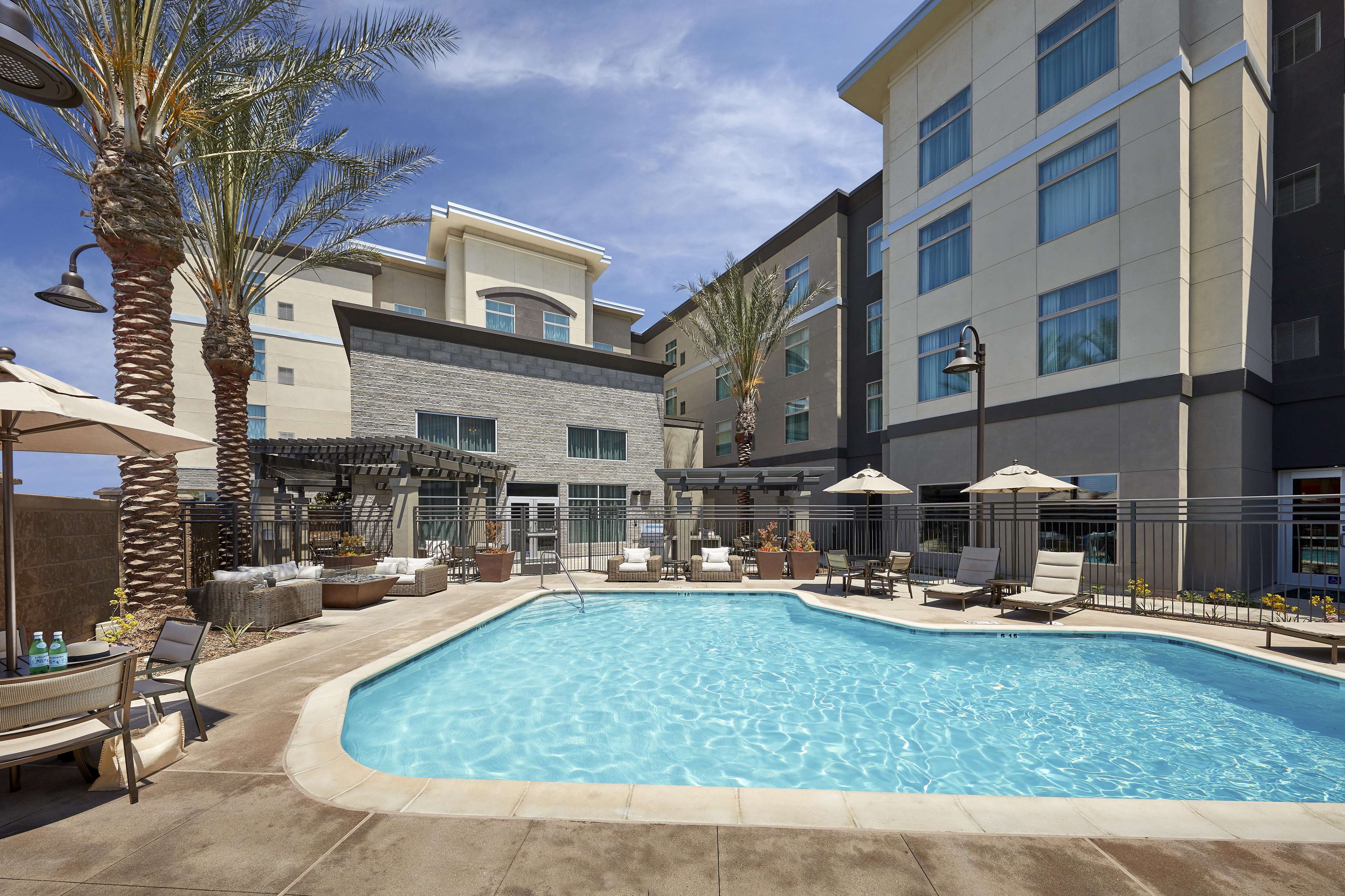 Homewood Suites by Hilton Los Angeles Redondo Beach Photo