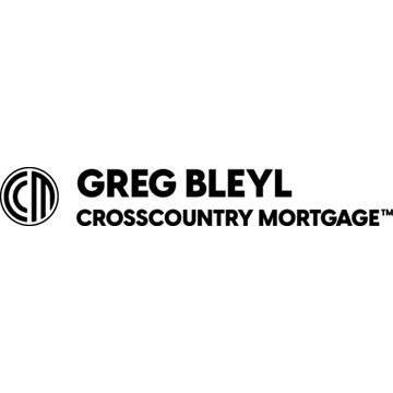 Greg Bleyl at CrossCountry Mortgage, LLC