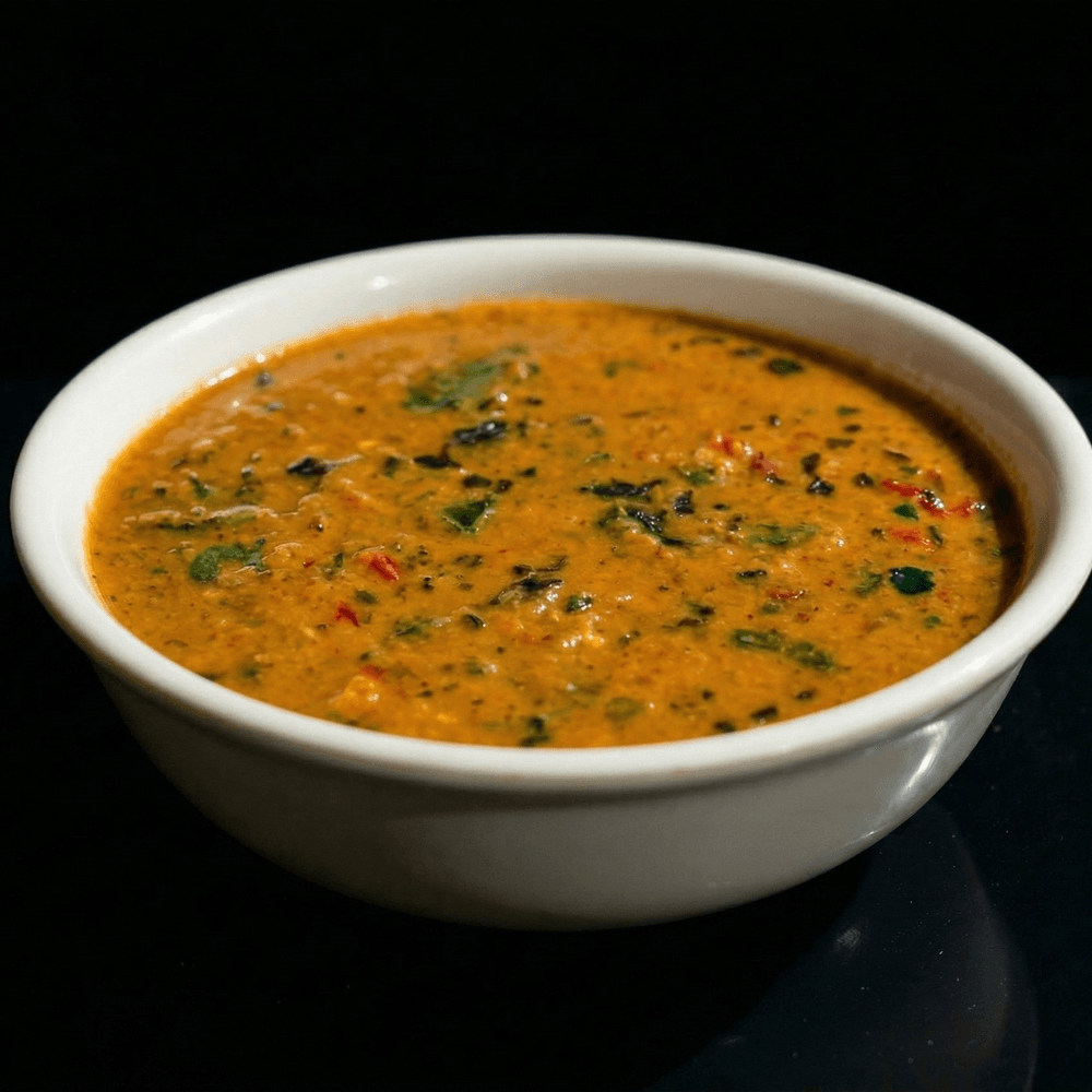 Shahi Vegetarian Korma