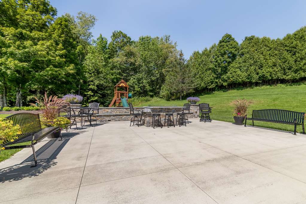 Best Western Plus Waterbury - Stowe Image