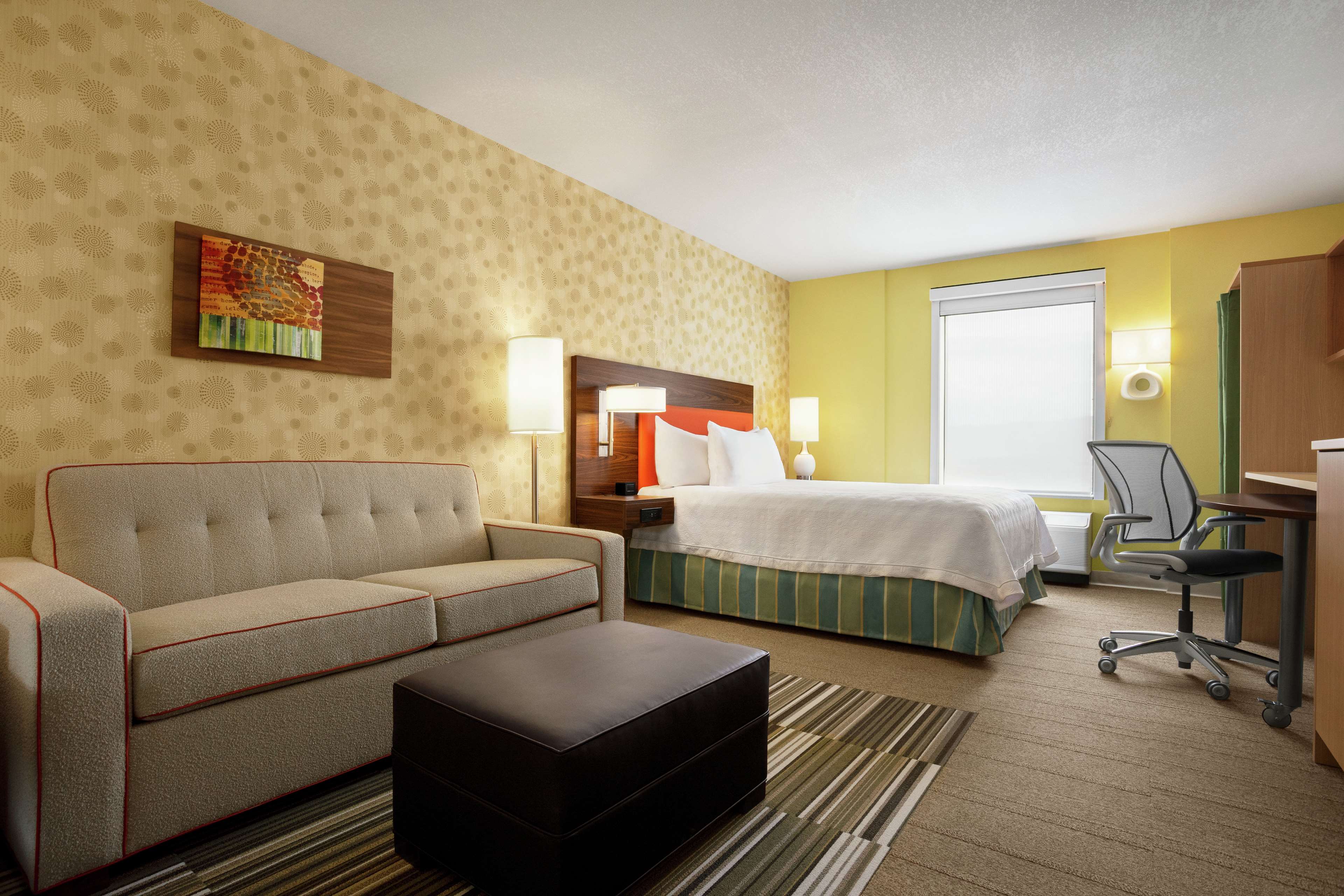 Home2 Suites by Hilton Elko Photo