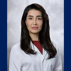 Fatima Al-Khafaji, MD