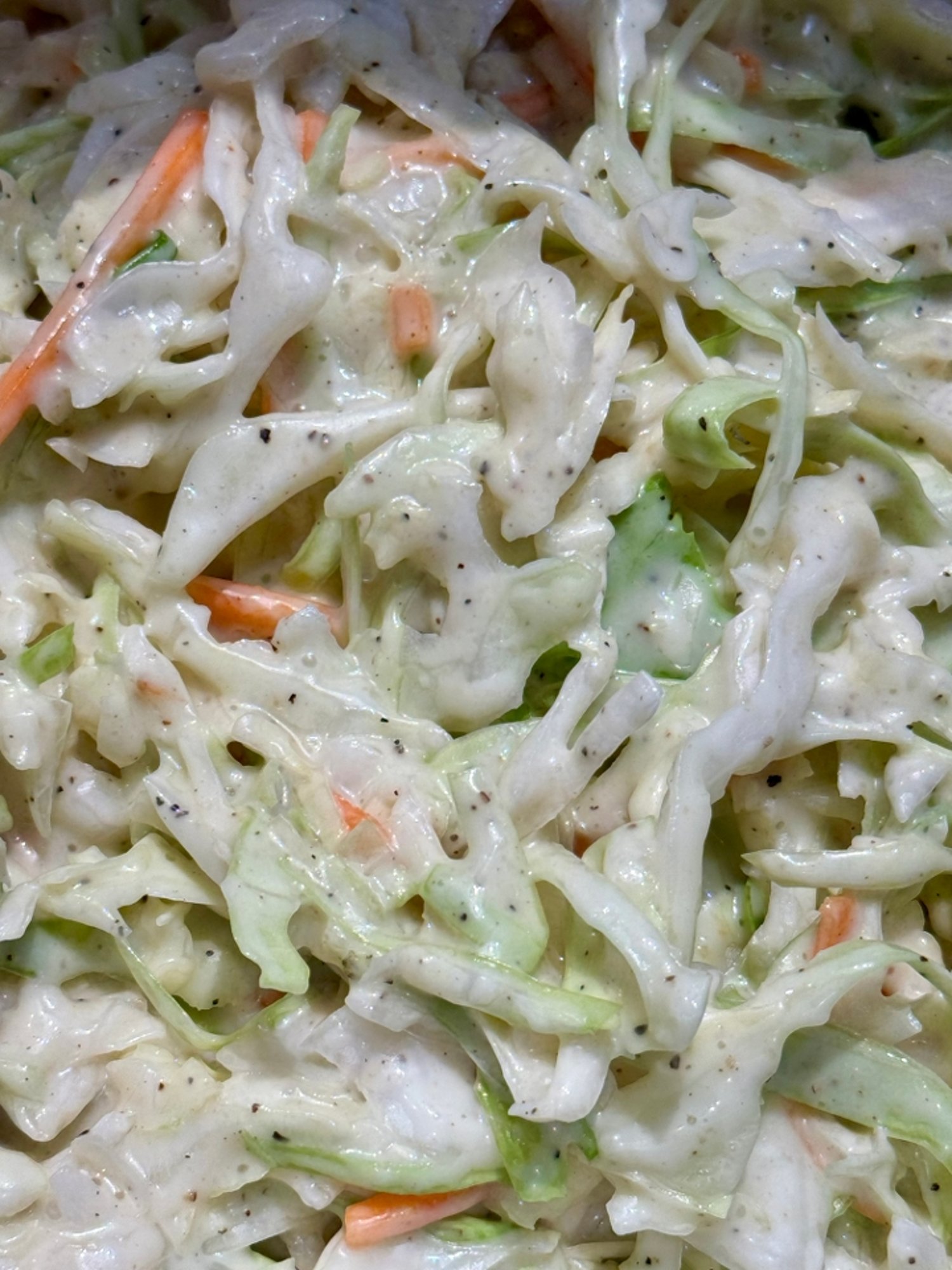 Coleslaw