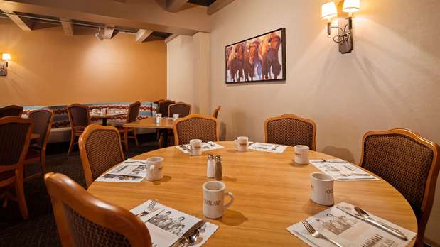 Images Best Western Outlaw Inn