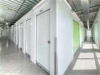 Extra Space Storage Extra Space Storage