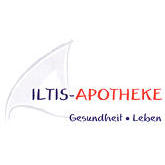 Logo der Iltis-Apotheke
