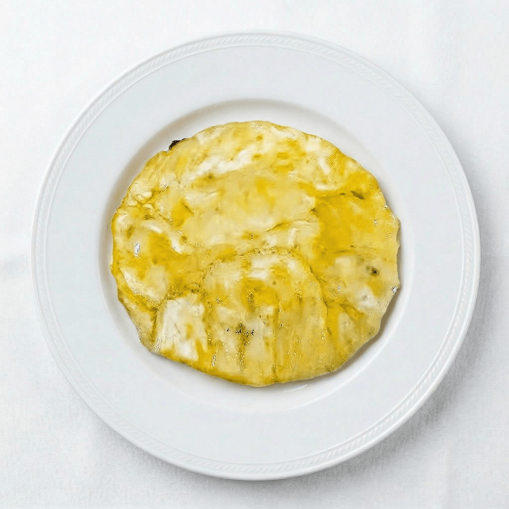 Queso Fundido