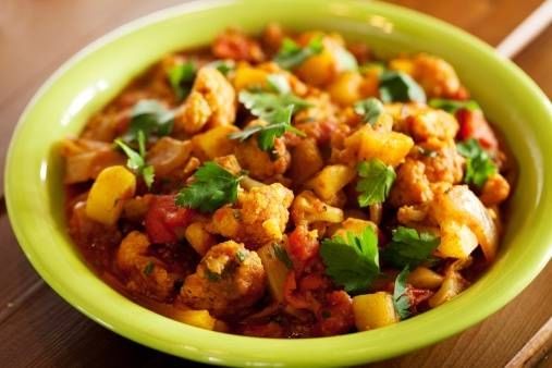 Aloo Gobi π±