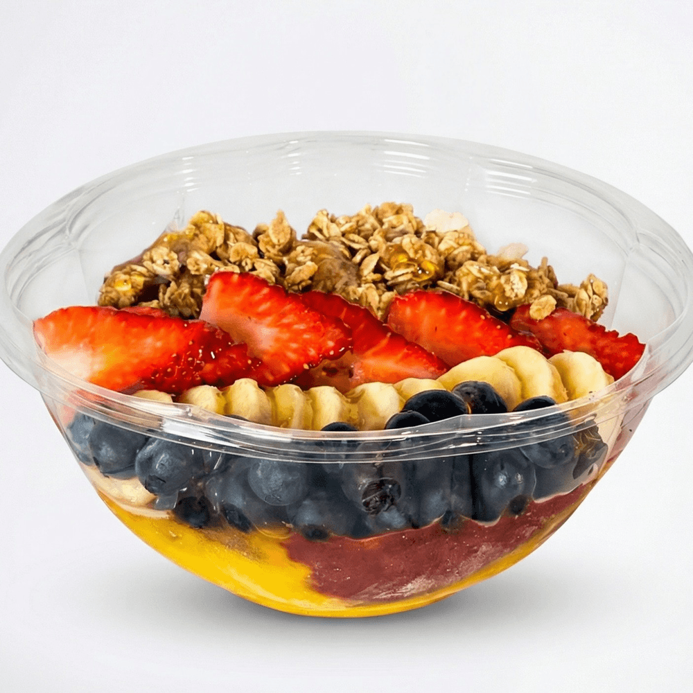 Acai Bowl