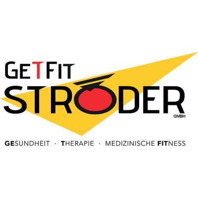 Logo von GeTFit Ströder GmbH - Cham