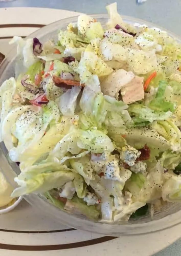 Cobb Salad
