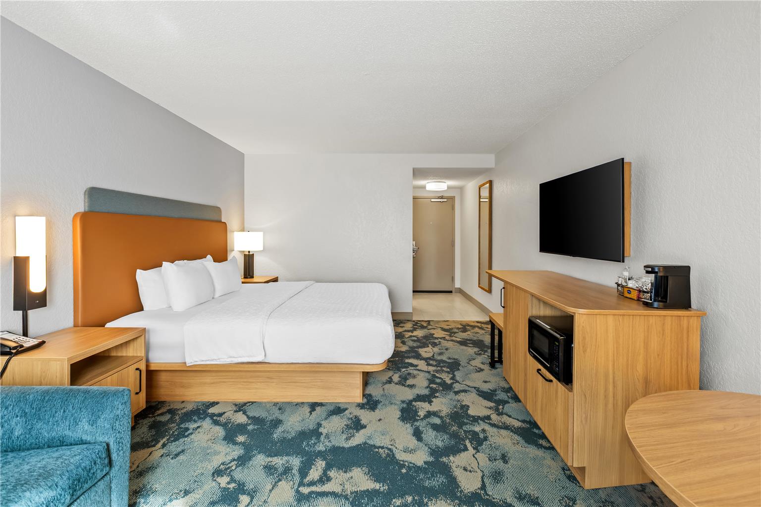 Hampton Inn Carrollton Image