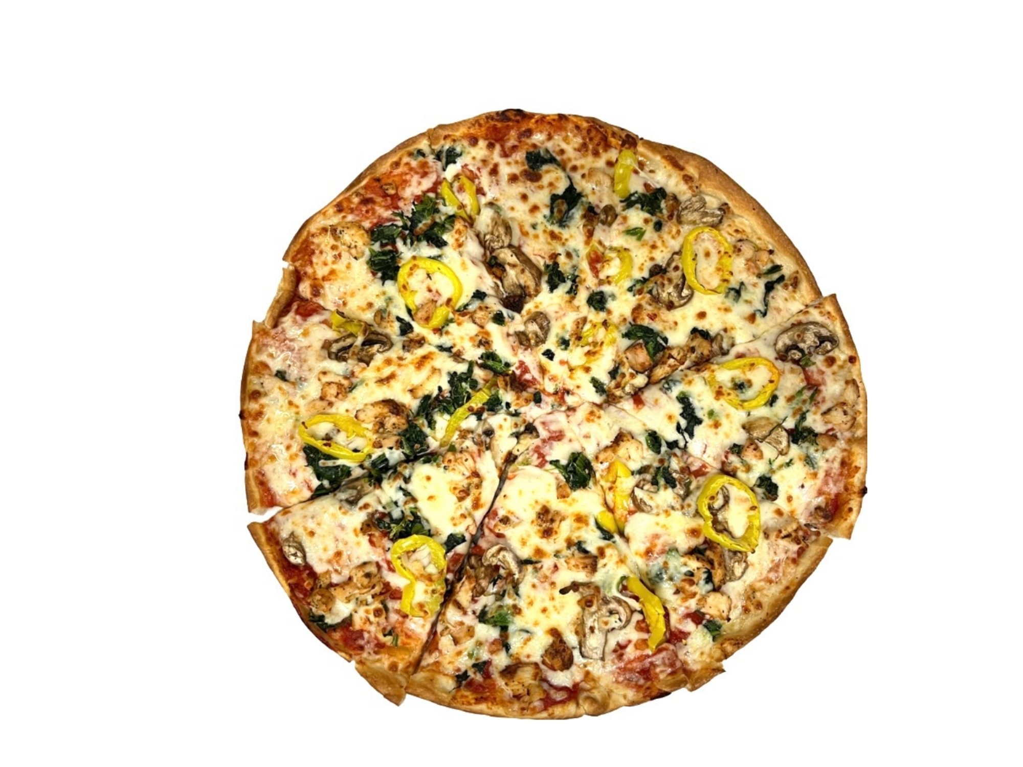 Combination (14")