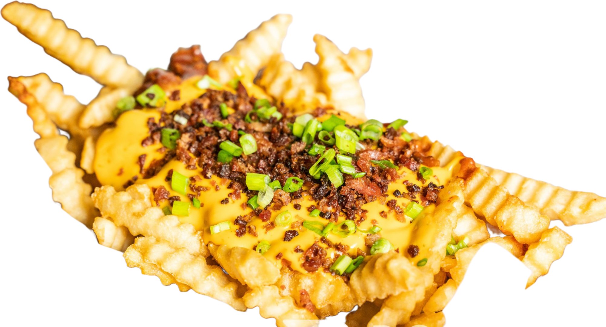 Loaded Fries