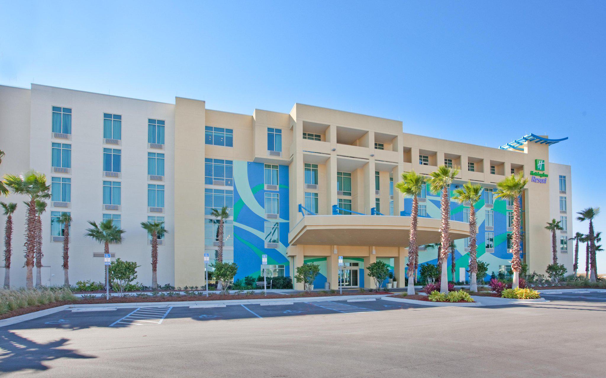 Holiday Inn Resort Fort Walton Beach Photo