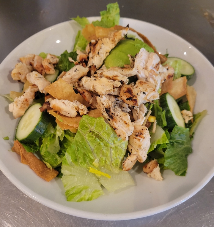 California Chicken Salad