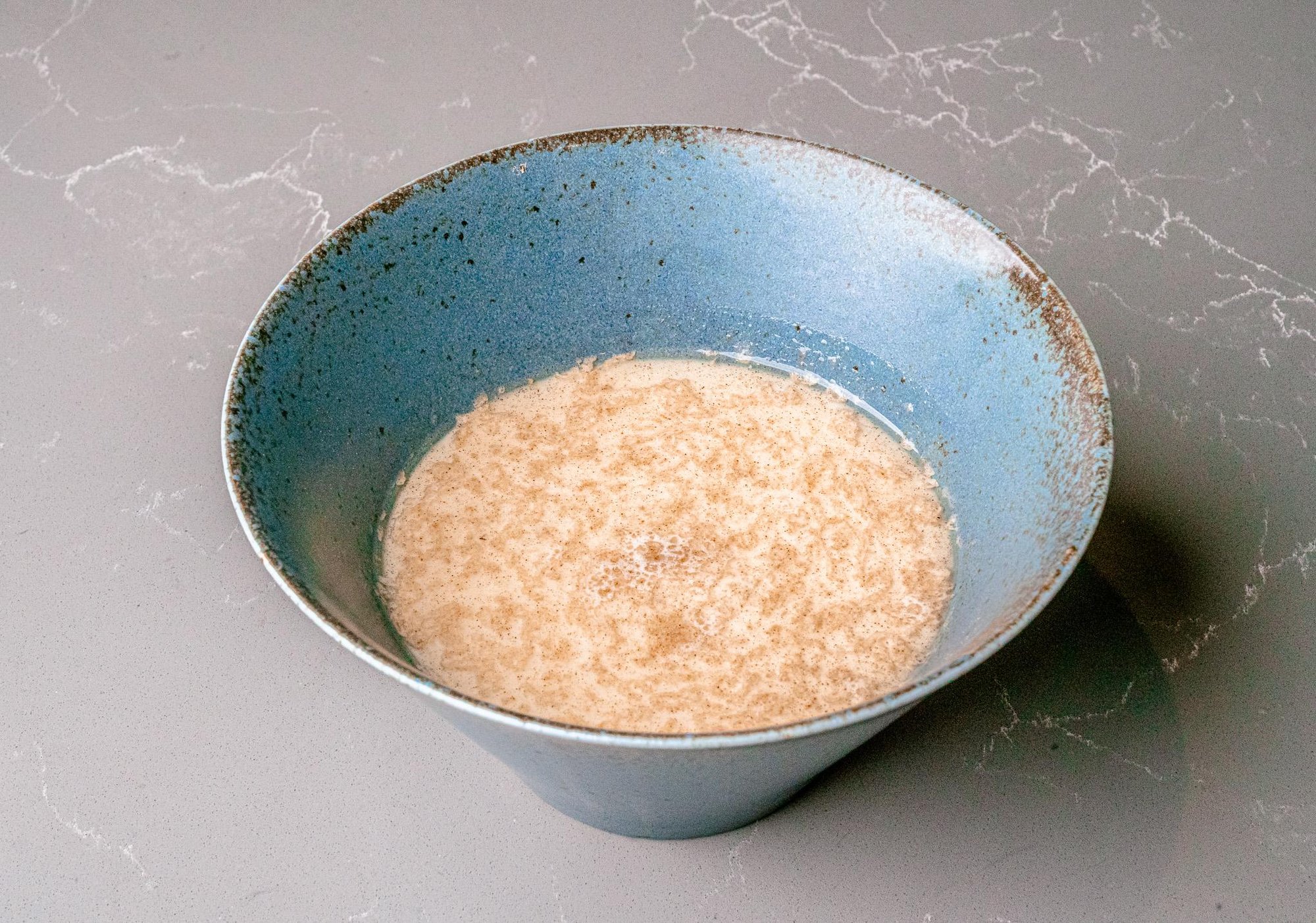 Broth Side