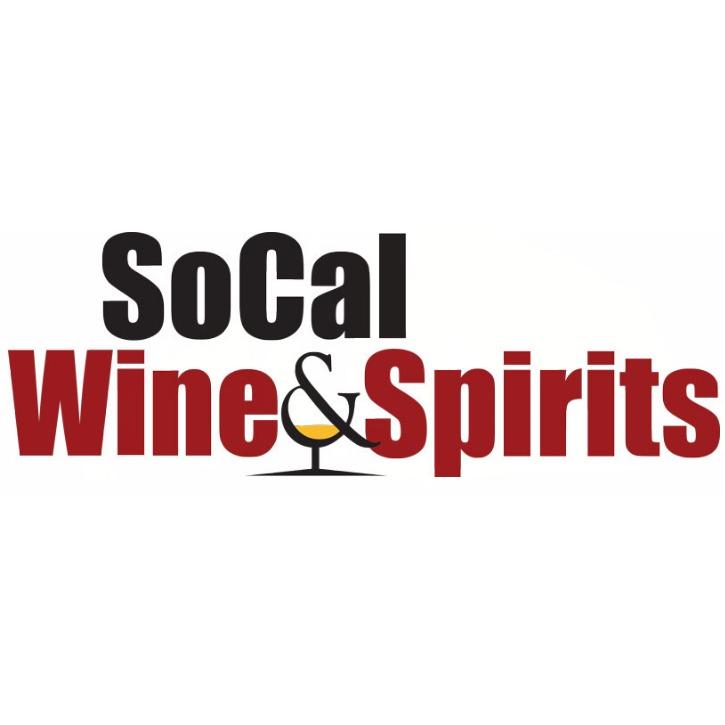 So Cal Wine and Spirits Logo