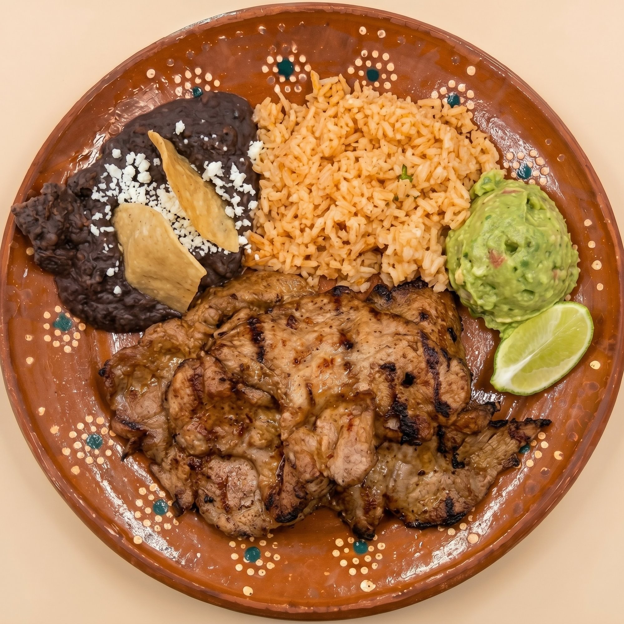 Carne Adobada