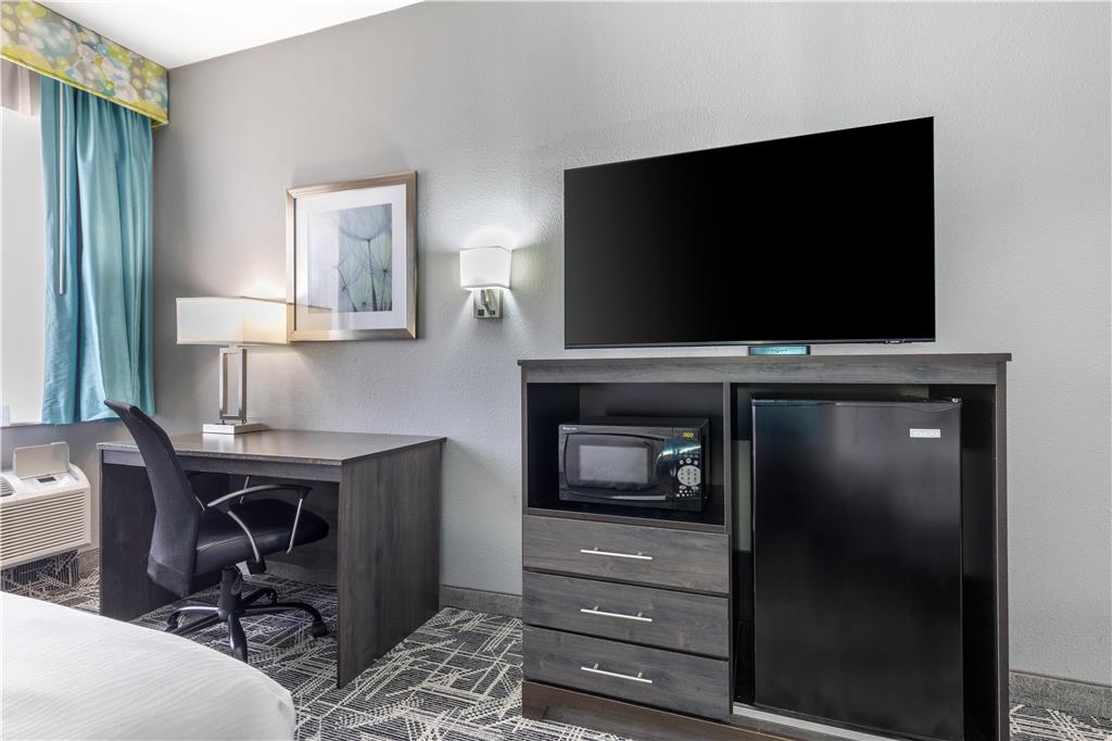 Best Western Executive Inn Image