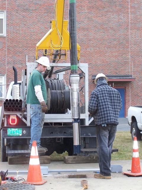 Green Mountain Well Co, Inc. Image