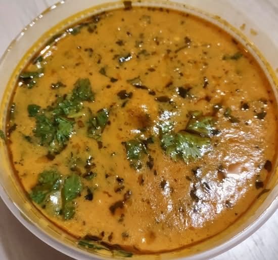 Palak Kofta