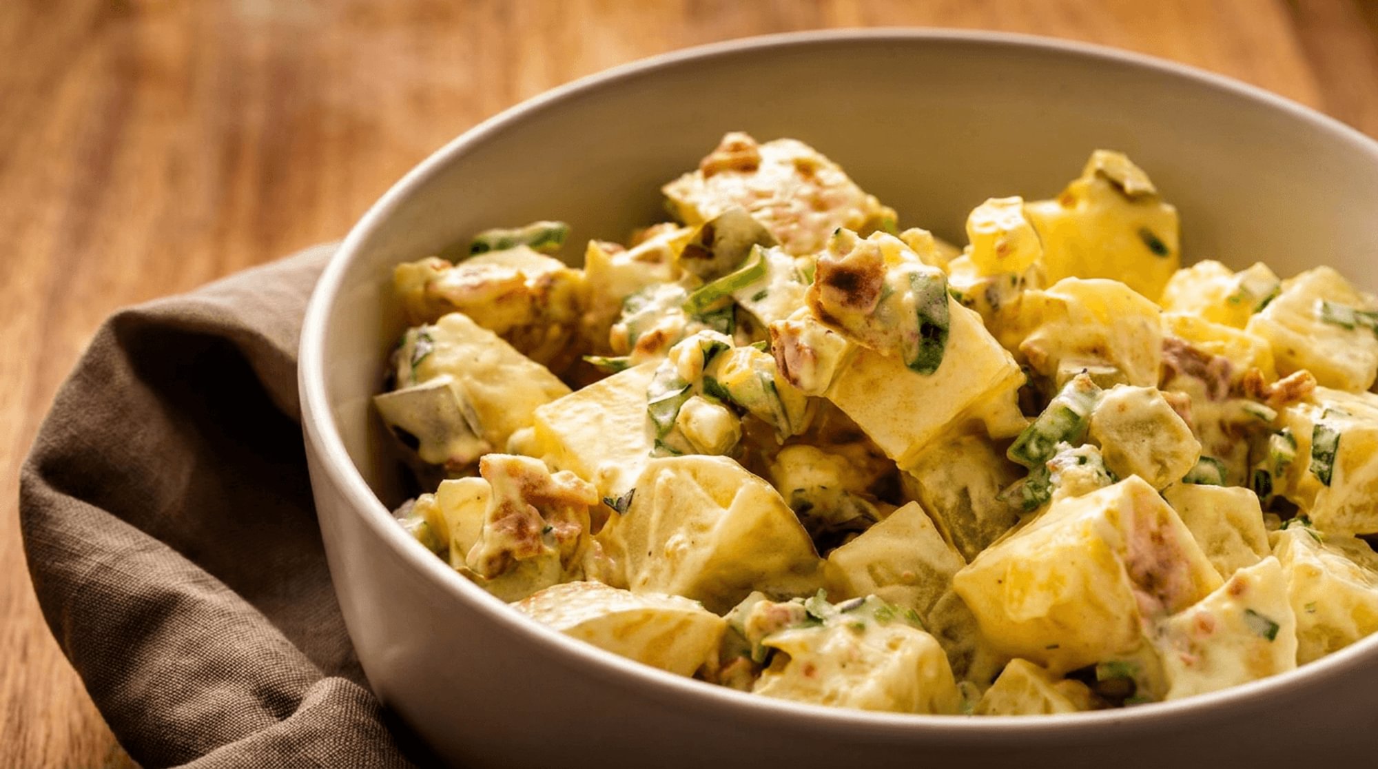 Potato Salad