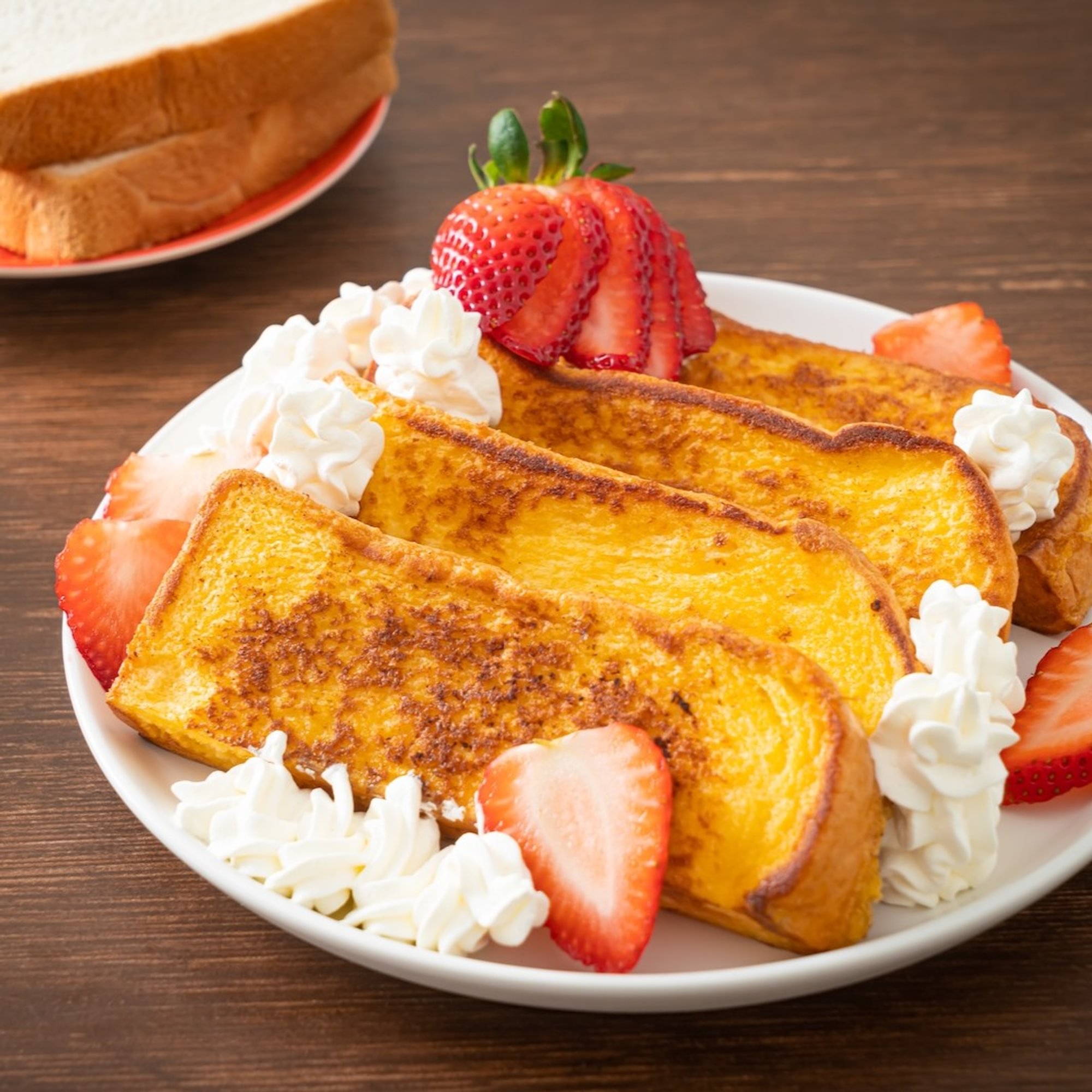 French Toast