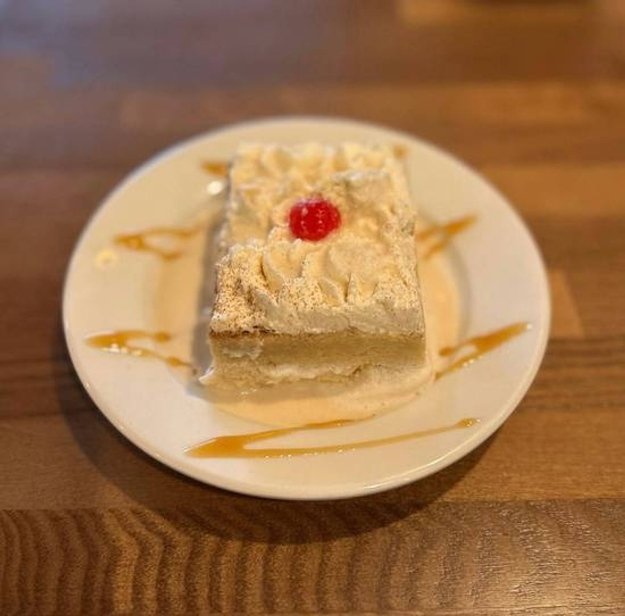 Tres Leches