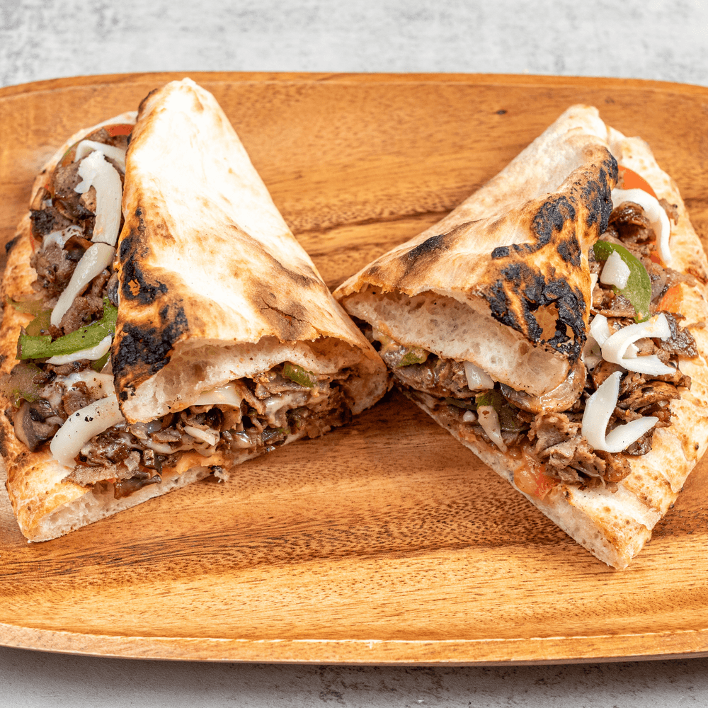 Most Loved Philly Sandwich