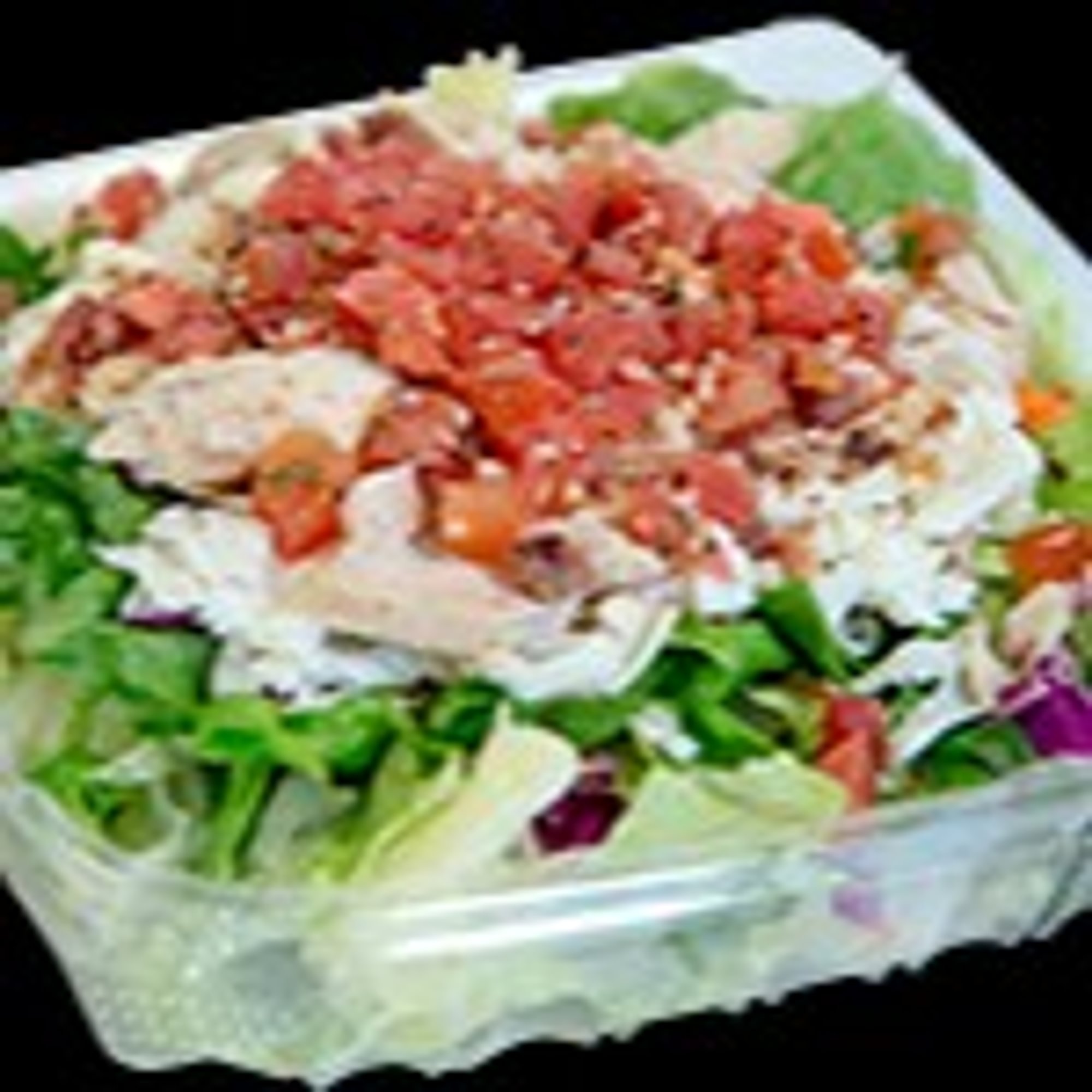 Chicken Salad