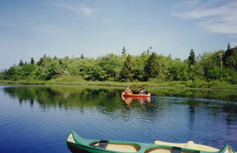 Images Halifax West KOA