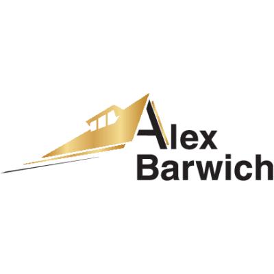 Logo von Alex Barwich GmbH